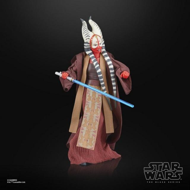 Hasbro - Star Wars Shaak Ti