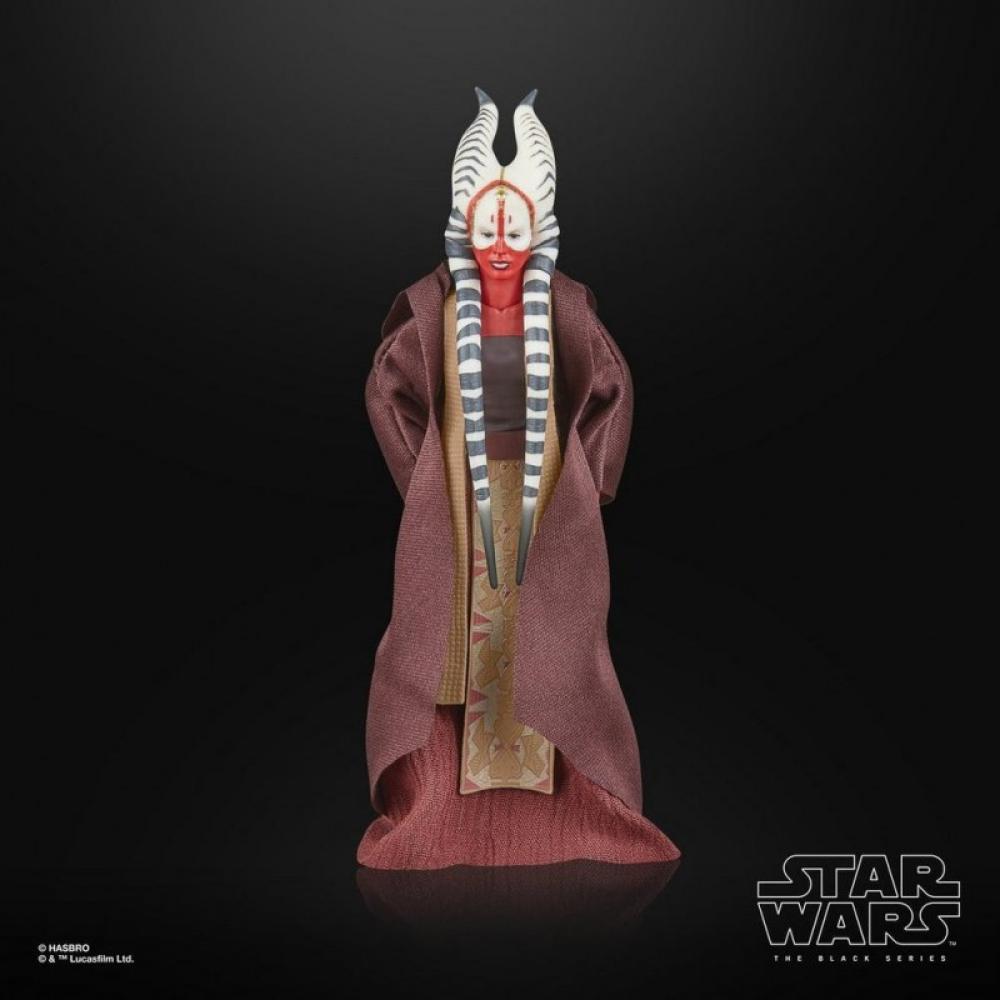 Hasbro - Star Wars Shaak Ti