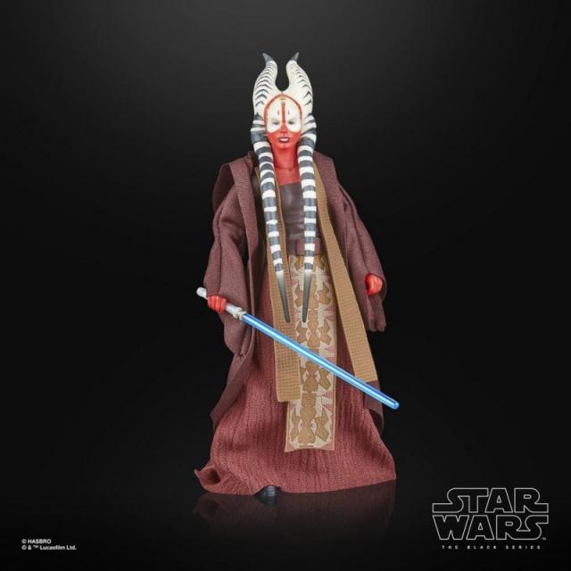 Hasbro - Star Wars Shaak Ti