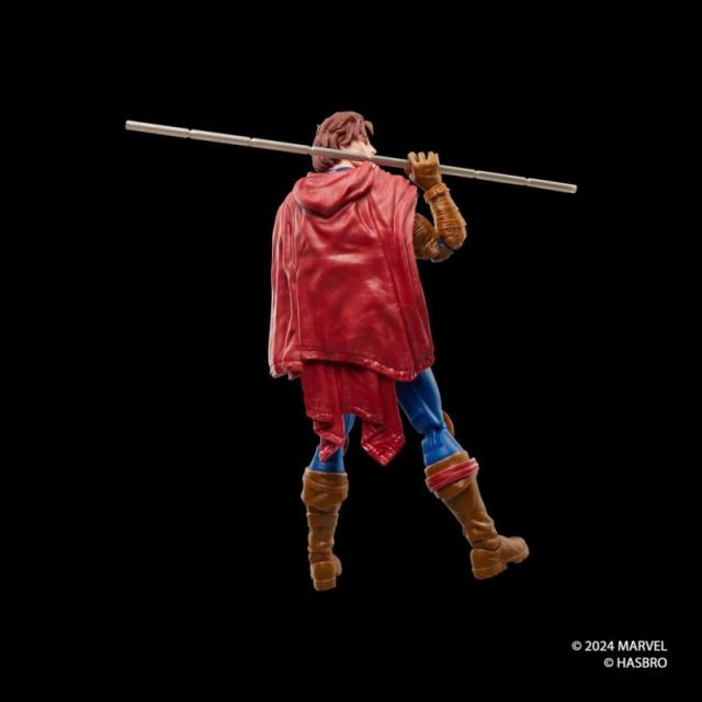 Hasbro - Marvel Legends Series Gambit