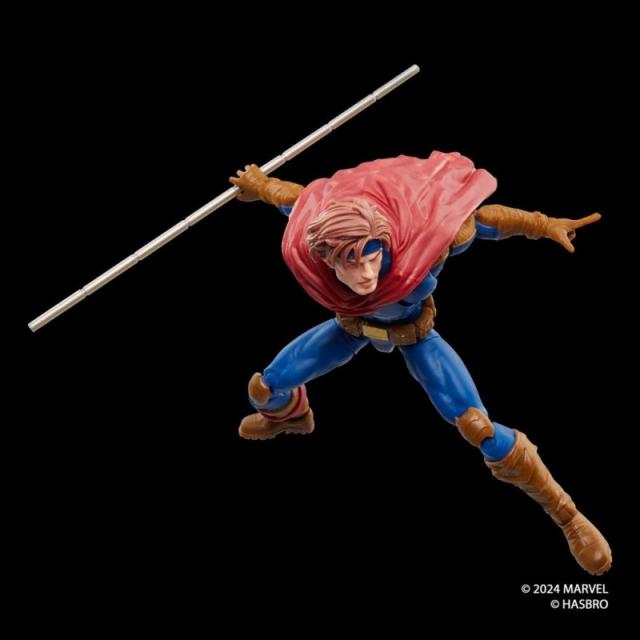 Hasbro - Marvel Legends Series Gambit