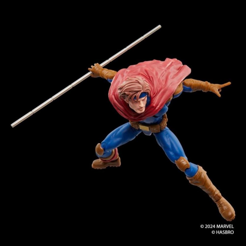 Hasbro - Marvel Legends Series Gambit