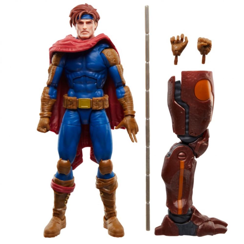 Hasbro - Marvel Legends Series Gambit