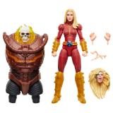 Hasbro - Marvel Legends Series Husk