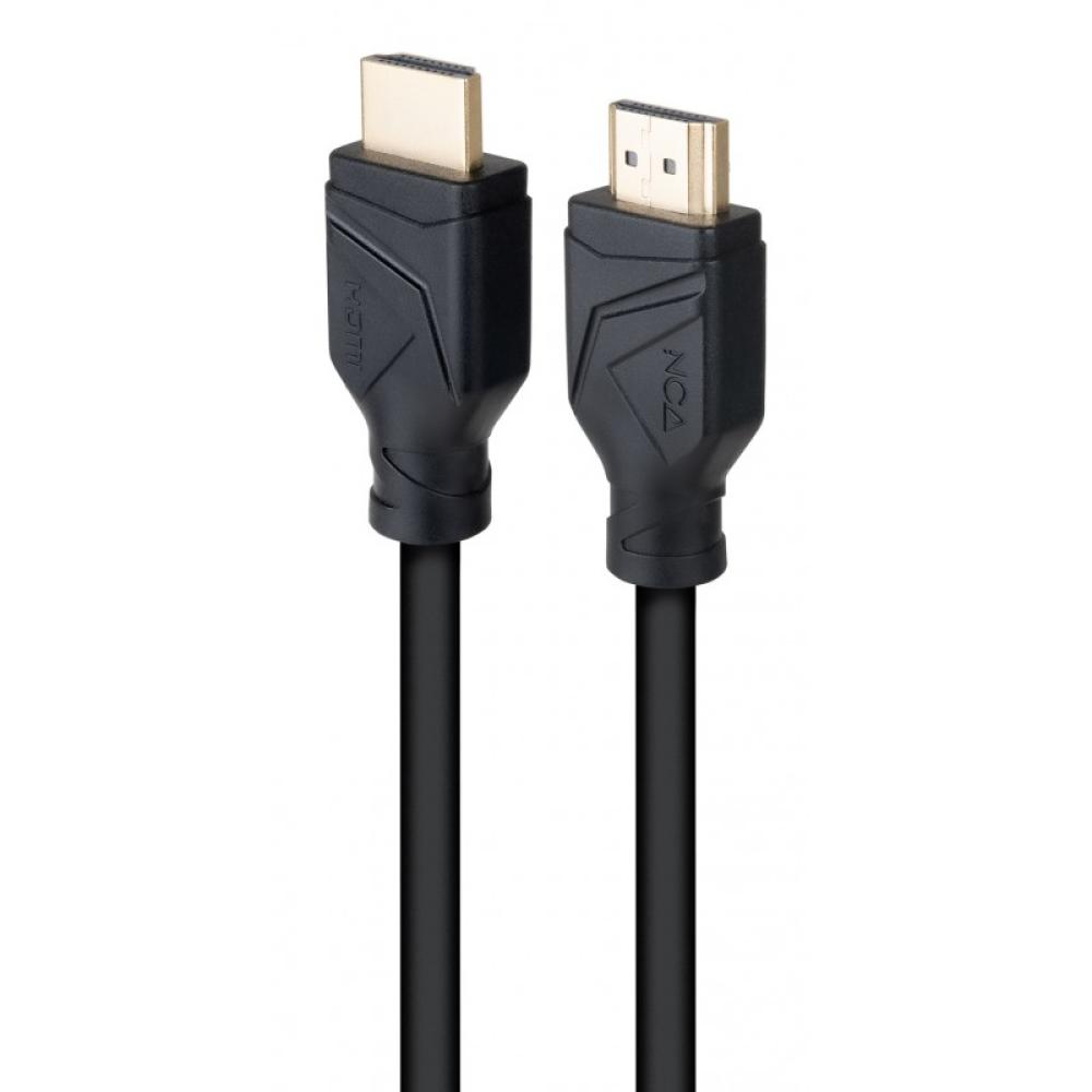 Nanocable - Cable HDMI V2.1 8K@60Hz 48Gbps CCS, A/M-A/M, Negro, 5 m