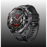 Huawei - 55020GBB Relojes inteligentes y deportivos 3,81 cm (1.5") LTPO 48.5 mm Digital 466 x 466 Pixeles Negro Wifi GPS (satéli