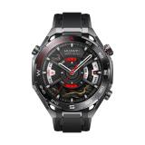 Huawei - 55020GBB Relojes inteligentes y deportivos 3,81 cm (1.5") LTPO 48.5 mm Digital 466 x 466 Pixeles Negro Wifi GPS (satéli