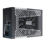 Seasonic - ATX3-PRIME-PX-1600 unidad de fuente de alimentación 1600 W 20+4 pin ATX ATX Negro