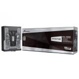 Seasonic - ATX3-PRIME-PX-1600 unidad de fuente de alimentación 1600 W 20+4 pin ATX ATX Negro