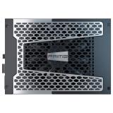Seasonic - ATX3-PRIME-PX-1600 unidad de fuente de alimentación 1600 W 20+4 pin ATX ATX Negro