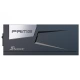 Seasonic - ATX3-PRIME-PX-1600 unidad de fuente de alimentación 1600 W 20+4 pin ATX ATX Negro