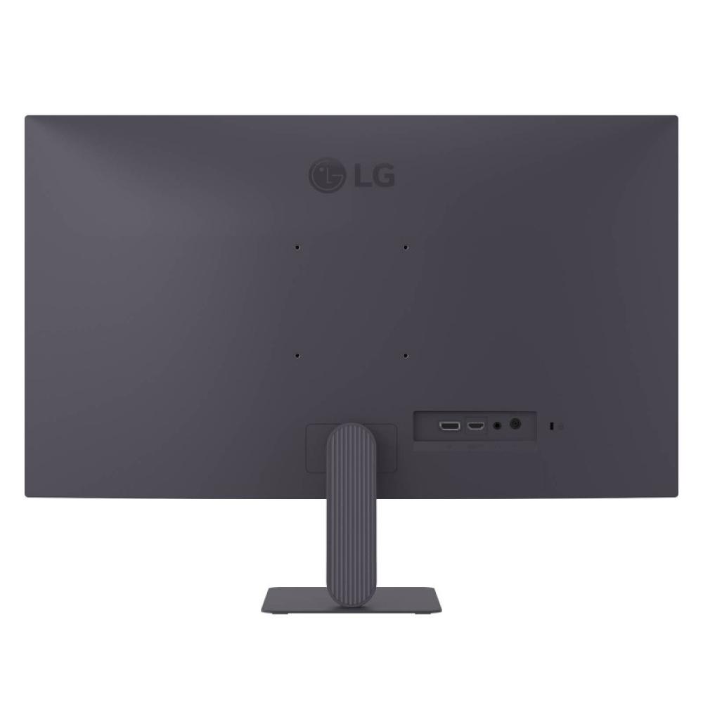 LG - 27G411A-B pantalla para PC 68,6 cm (27") 1920 x 1080 Pixeles Full HD LCD Negro