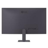 LG - 27G411A-B pantalla para PC 68,6 cm (27") 1920 x 1080 Pixeles Full HD LCD Negro
