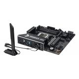 ASUS - TUF GAMING B850M-E WIFI AMD B850 Zócalo AM5 micro ATX