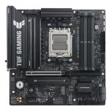 ASUS - TUF GAMING B850M-E WIFI AMD B850 Zócalo AM5 micro ATX