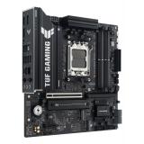 ASUS - TUF GAMING B850M-E WIFI AMD B850 Zócalo AM5 micro ATX
