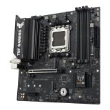 ASUS - TUF GAMING A620AM-PLUS WIFI AMD A620A Zócalo AM5 micro ATX