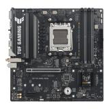 ASUS - TUF GAMING A620AM-PLUS WIFI AMD A620A Zócalo AM5 micro ATX