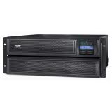 APC - Smart-UPS sistema de alimentación ininterrumpida (UPS) Línea interactiva 3 kVA 2700 W 10 salidas AC - SMX3000HV