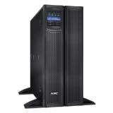 APC - Smart-UPS sistema de alimentación ininterrumpida (UPS) Línea interactiva 3 kVA 2700 W 10 salidas AC - SMX3000HV