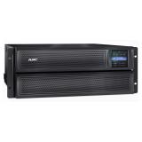 APC - Smart-UPS sistema de alimentación ininterrumpida (UPS) Línea interactiva 3 kVA 2700 W 10 salidas AC - SMX3000HV