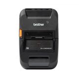 Brother - RJ3230BL impresora de etiquetas Térmica directa 203 x 203 DPI 127 mm/s Inalámbrico Wifi Bluetooth