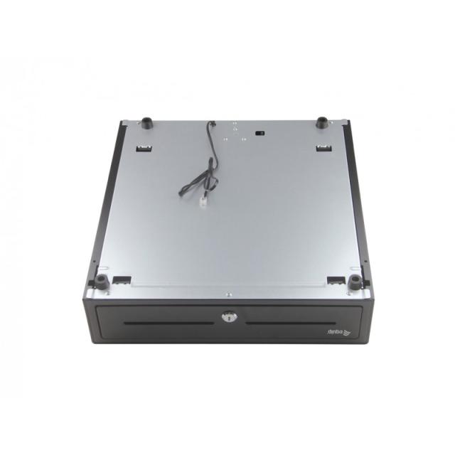 Equip - 351010 cajón de efectivo Cajón de efectivo manual