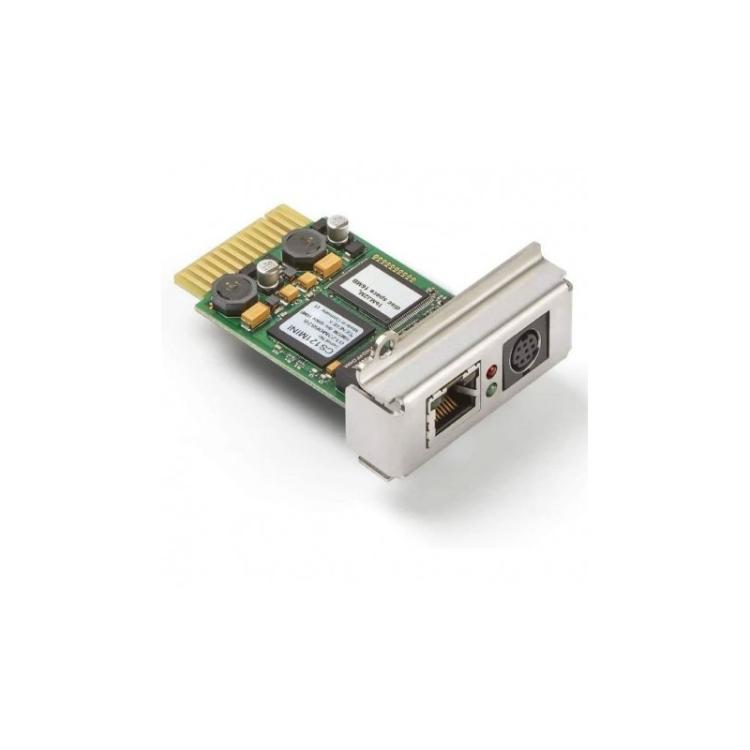 Salicru - SALICRU SLC SNMP CARD SLOT
