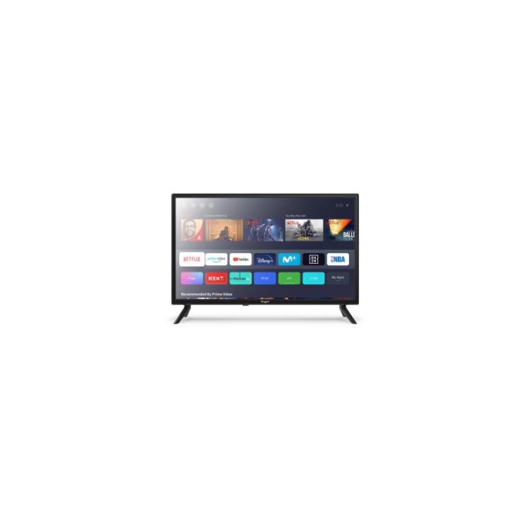 Engel Axil - ENGEL TV LED 24-TDT2/C - HD -SMARTV NETFLIX/AMAZON. MODO HOSPITALITY