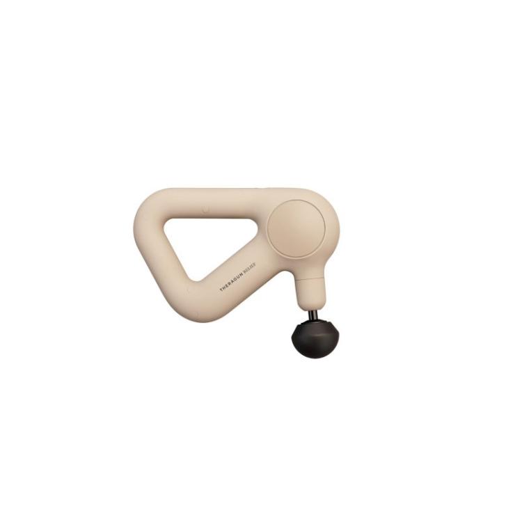 Therabody - Theragun Relief masajeador Universal Beige
