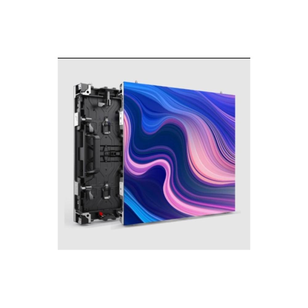 Unilumin - UNILUMIN RENTAL CABINET UGN II 1.9 COS INDOOR SIZE: 500X500 MM BRIGHTNESS: 800 NITS REFRESH RATE 3840HZ (AUR2E1291E)