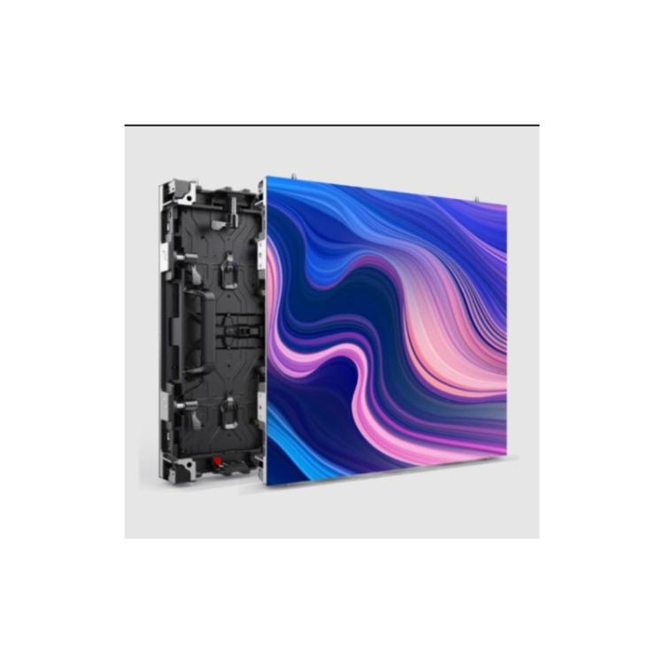 Unilumin - UNILUMIN RENTAL CABINET UGN II 1.9 COS INDOOR SIZE: 500X500 MM BRIGHTNESS: 800 NITS REFRESH RATE 3840HZ (AUR2E1291E)