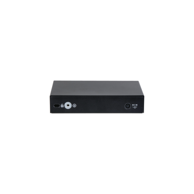 Imou - (DH-CS4006-4GT-60) DAHUA SWITCH