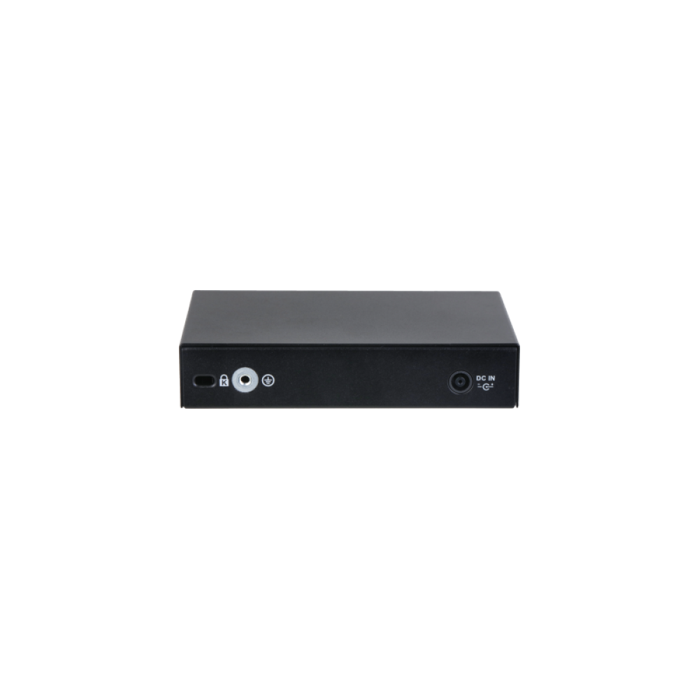 Imou - (DH-CS4006-4GT-60) DAHUA SWITCH