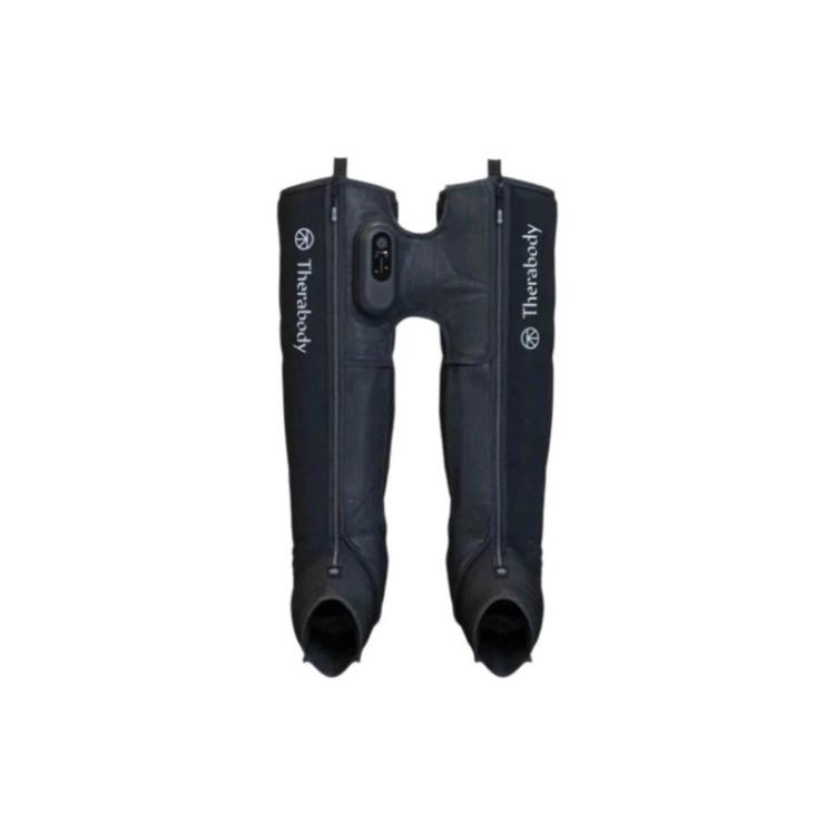 Therabody - JetBoots Prime masajeador Piernas Negro - JB0004131-3A1L