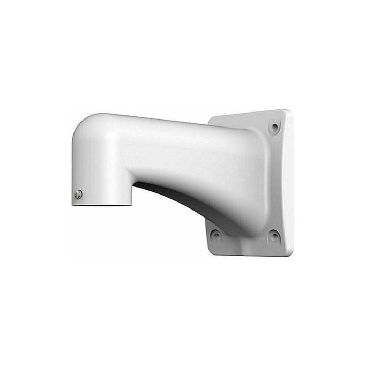 Imou - (DH-PFB303WA) DAHUA SOPORTE DE MONTAJE EN PARED DE ALUMINIO RESISTENTE AL AGUA
