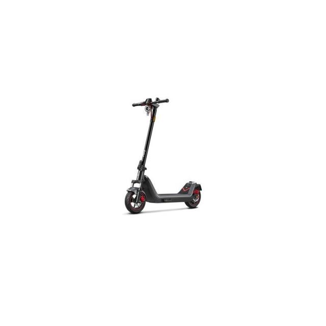 NIU - NIU KICK SCOOTER KQI 300X SPACE GRAY