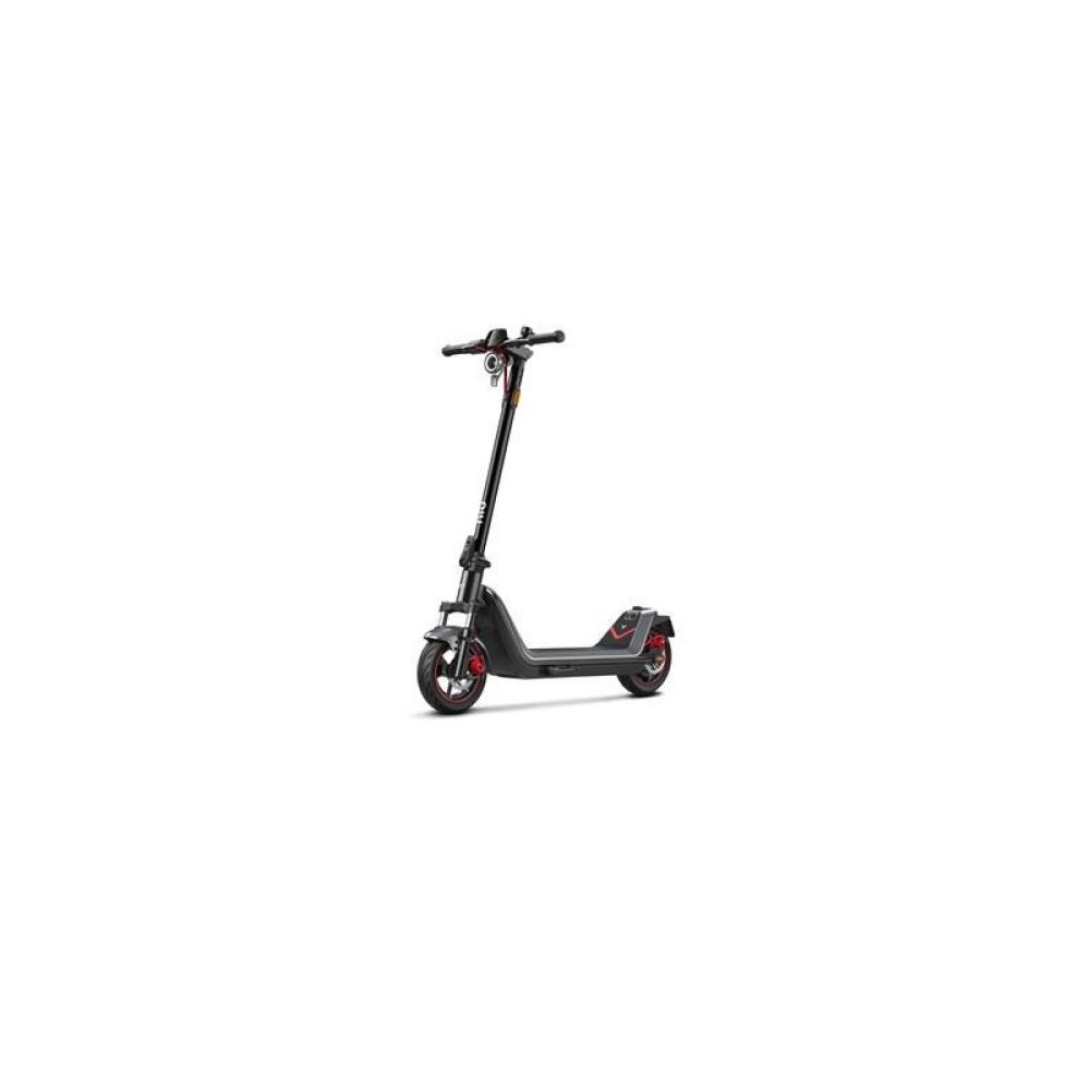 NIU - NIU KICK SCOOTER KQI 300X SPACE GRAY