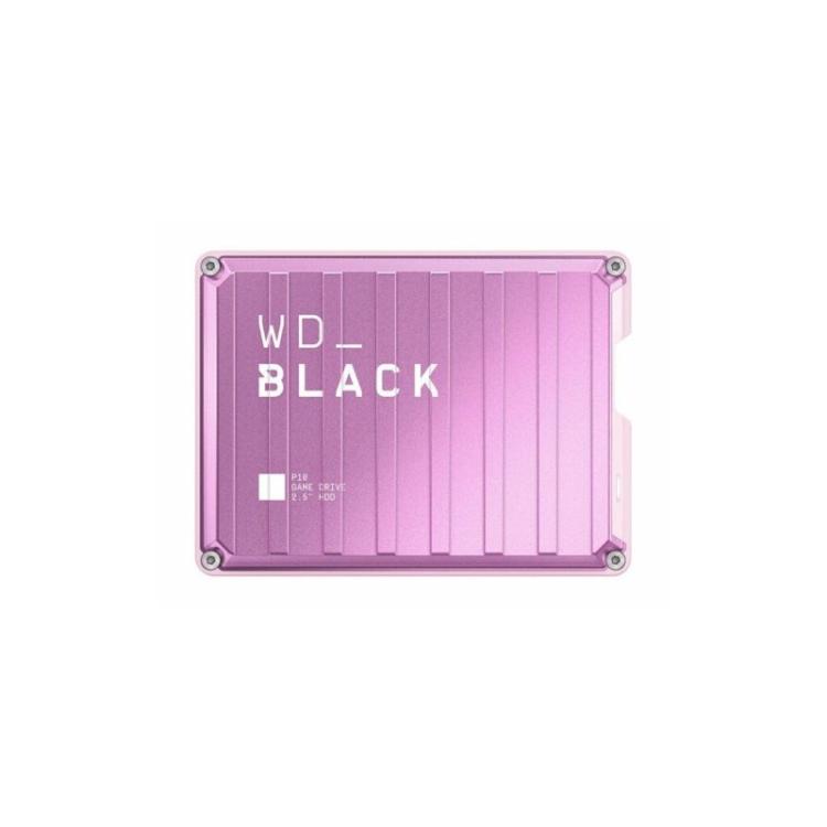 Western Digital - Elements BLACK P10 disco duro externo 2 TB 2.5" Micro-USB B 3.2 Gen 1 (3.1 Gen 1) Negro