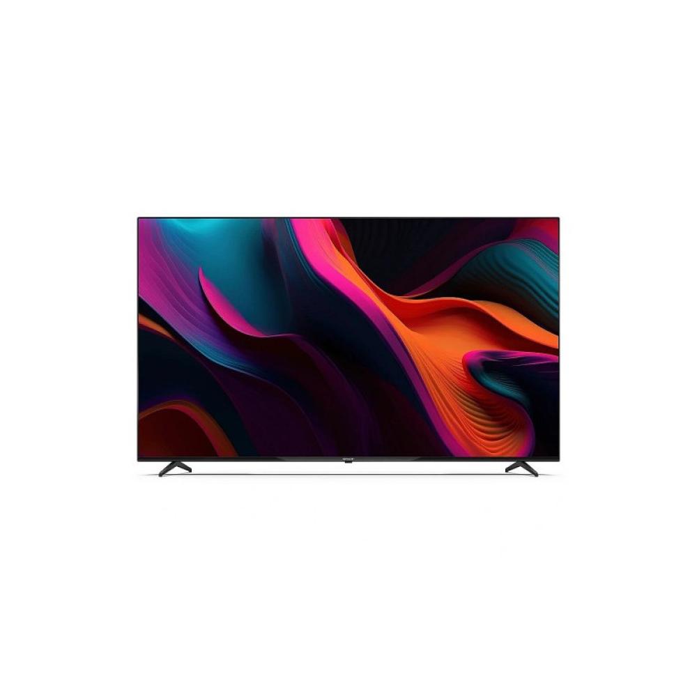 Sharp - SHARP 70GL4260E, GOOGLE TV 70 4K ULTRA HD, NEGRO