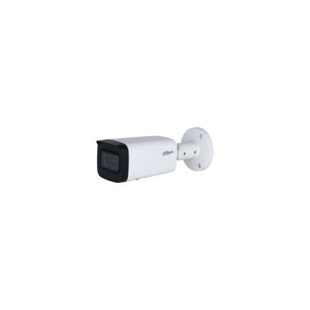 Imou - (DH-IPC-HFW2441TP-ZS-27135) DAHUA CAMARA IP BULLET SERIE 2, 4MP VARIFOCAL 2.7 - 13.5MM