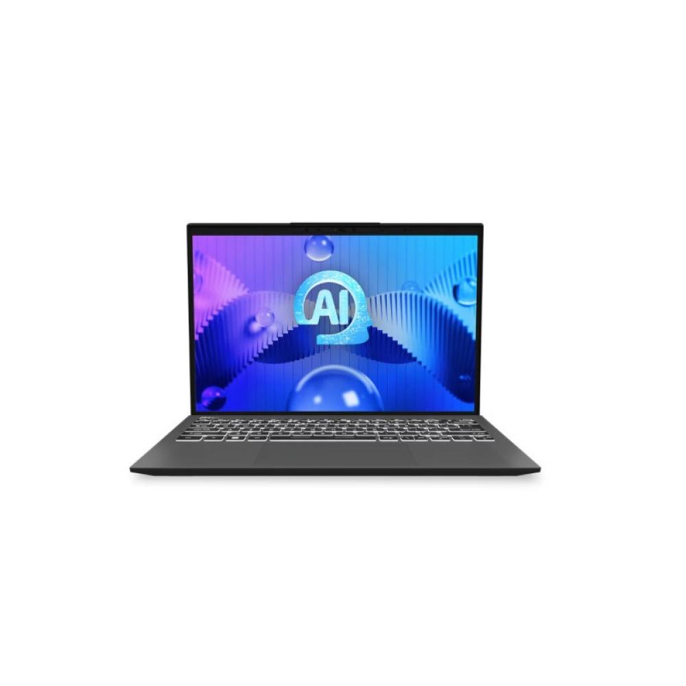 MSI - MSI PORTATIL PRESTIGE 13 AI+ EVO A2VMG-030ES. 13.3 2.8K OLED. INTEL CORE ULTRA 7 256V. 16GB LPDDR5X. 512GB SSD. WIN 11 HOM