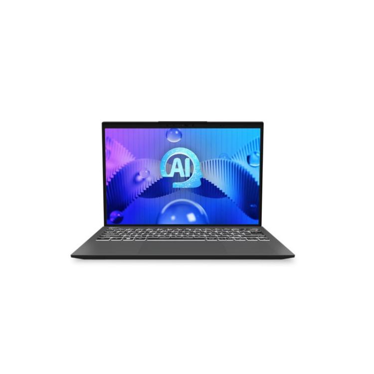 MSI - MSI PORTATIL PRESTIGE 13 AI+ EVO A2VMG-030ES. 13.3 2.8K OLED. INTEL CORE ULTRA 7 256V. 16GB LPDDR5X. 512GB SSD. WIN 11 HOM