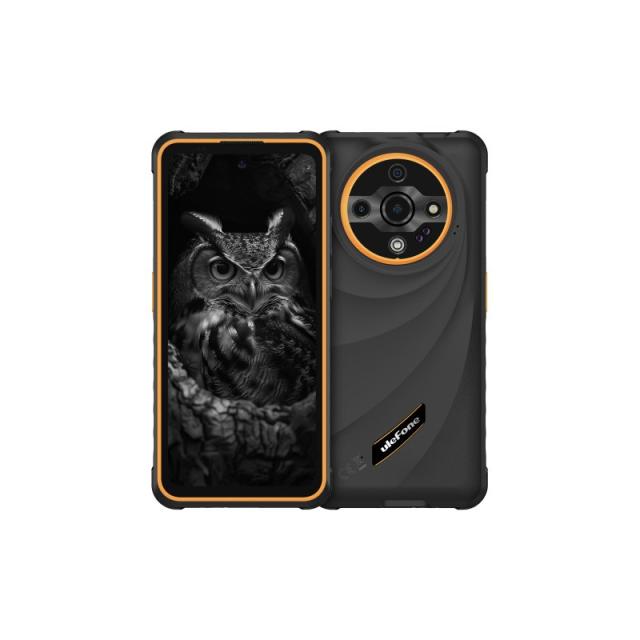 Ulefone - ARMOR X31 PRO / 8+256GB / ORANGE