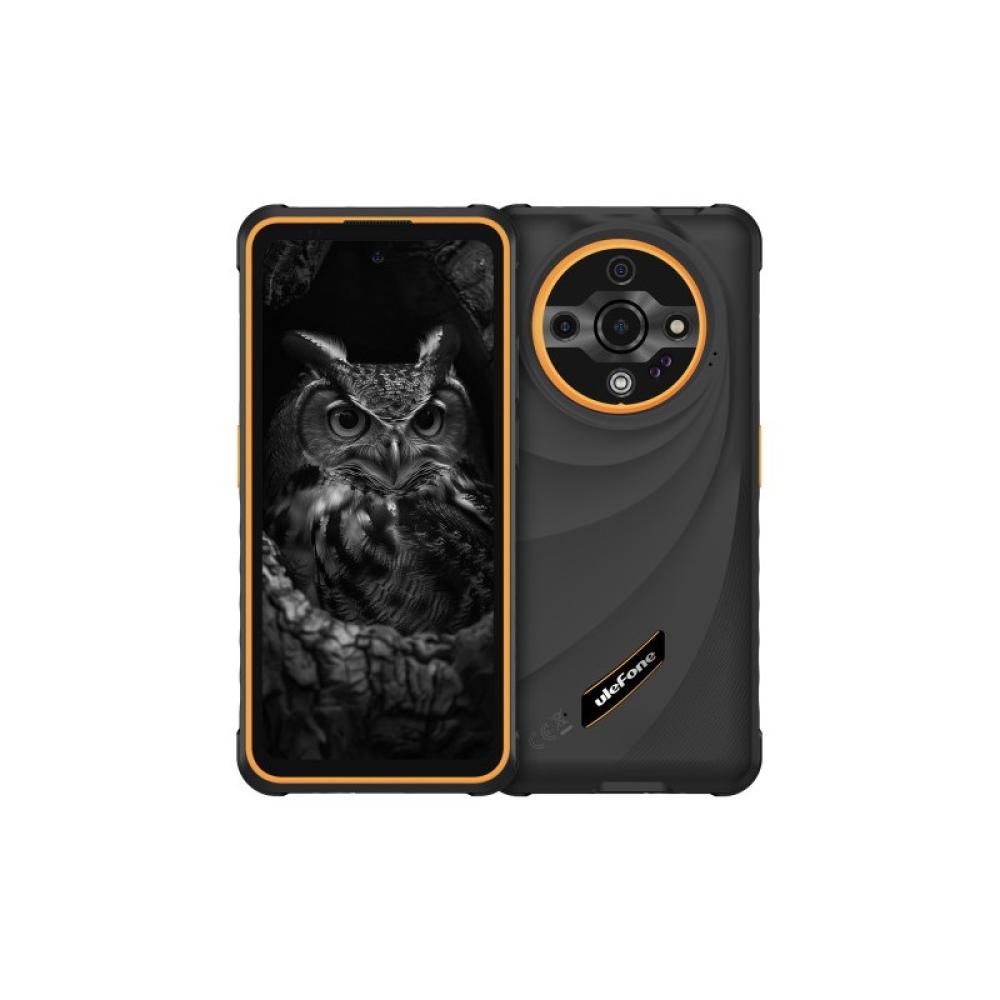 Ulefone - ARMOR X31 PRO / 8+256GB / ORANGE