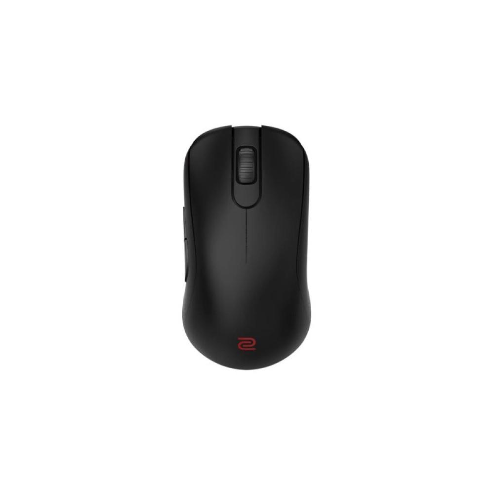 ZOWIE - S2-DW ratón Juego mano derecha RF inalámbrico 3200 DPI