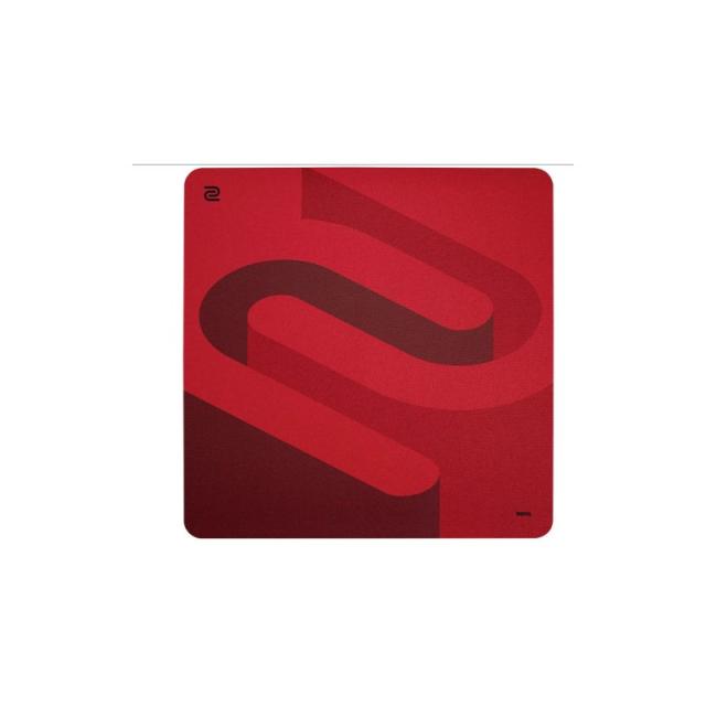 ZOWIE - H-SR-SE ROUGE II Alfombrilla de ratón para juegos Rojo