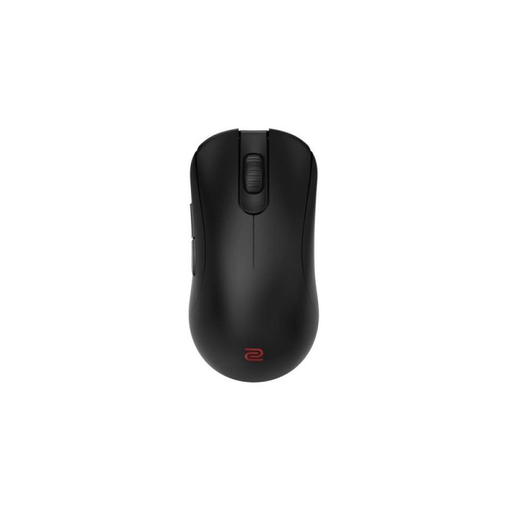 ZOWIE - ZA13-DW ratón Juego mano derecha RF inalámbrico 3200 DPI