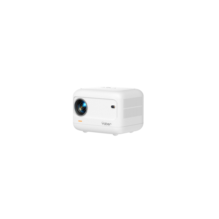 Yaber - YABER PROYECTOR L1-WHITE