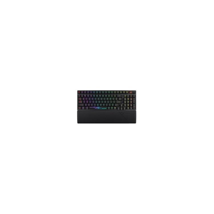 ASUS - X902 SCOPE II 96 RX WL/BLK/RXRD